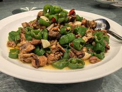 -马仕玖煲·融合菜·酥不腻烤鸭(人大店)