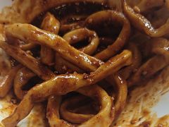 -龙抄手食府(浣花北路店)