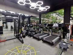 -VPsmart私教健身工作室(新华路旗舰店)