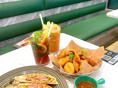 -西语·炭烧牛排(卓越中寰店)