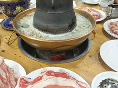 -元盛居(生态大街店)