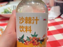 -西贝(南开大悦城店)