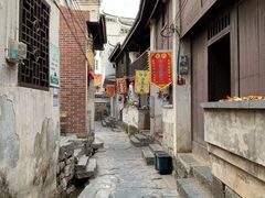 -上甘棠村