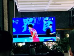 -太湖饭店玉兰厅(自助餐厅)