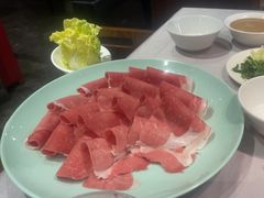 -东来顺饭庄(apm总店)
