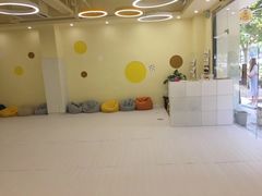 -勇气斑马·巴西柔术&跆拳道(浦东三林店)