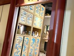 -京味斋·烤鸭·北京菜(安贞店)