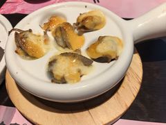 -黑松白鹿(金融街店)