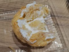 奶油蛋挞-桃源村(南大店)