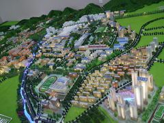 -大连理工大学(凌水校区)