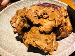 -95号酱骨·一块豆腐(展春园西路店)