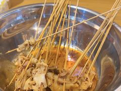 -嘉州鲜知味钵钵鸡(奎星楼店)