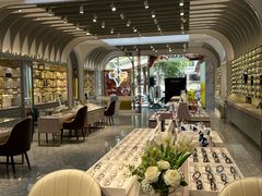 -宝岛眼镜(北京亚运村旗舰店)