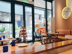 -玛尚诺意式餐厅(新达汇三林店)