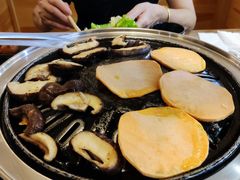 -九田家黑牛烤肉料理(石路天虹店)