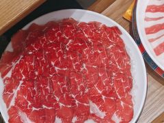 -侃爷南门铜锅涮肉
