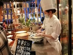 -广州富力君悦大酒店·凯菲厅