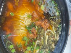 -老丰义(新市北路店)