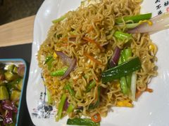 -板凳烧烤(东关街店)