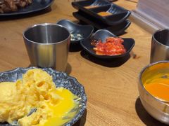 -恩你小木屋·烤肉韩式料理(嘉兴秀洲店)