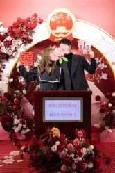 -JEFF STUDIO摄影摄像婚礼跟拍