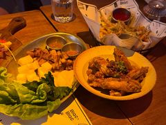 -Blac+Blac(中海环宇荟店)