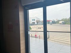 -麦当劳(常山服务区得来速店)