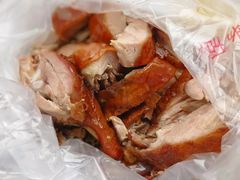 -王浩儿纪六孃甜皮鸭(乐山总店)