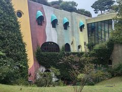 -三鹰之森吉卜力美术馆