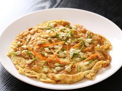 茉莉花跑蛋-钓台野鱼馆(钱江国际时代广场店)