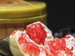-悦融琥珀·京鲁菜·海味珍品(西单店)