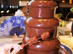 -上海虹桥宾馆味翠餐厅