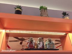 -龙记香港茶餐厅(久光百货店)