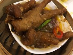 -狮王府淮扬菜(新街口友谊店)