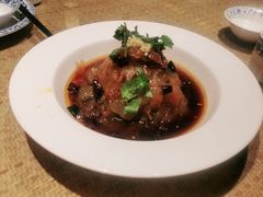 -大张烙馍村(泉山店)