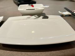 餐具摆设-旺顺阁·北京菜·烤鸭(大望路店)