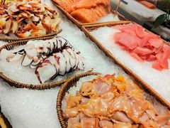 -川骄海鲜自助(亚运村店)