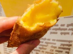 芒果椰果派-麦当劳(天塔道店)