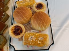 -鹿鸣酒家(越秀店)