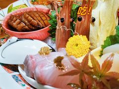 -傑·料理·海鲜放题(佛山文华荟店)