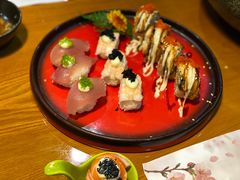 -大江户日本料理(吕厝店)