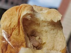 豆豆波波吐司-喜茶(珠海华发商都店)