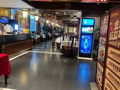-惠丰堂饭庄·烤鸭·京味菜(西北旺·唐家岭店)