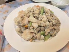 -京皇十二道天津菜(蒲黄榆店)