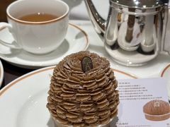 -Angelina安吉丽娜(恒隆广场店)