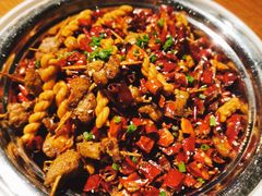 -老九巷川小馆(万松园店)