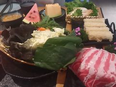 -湊湊火锅·茶憩(皇姑万象汇店)