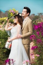 -太古映画婚纱摄影(天河店)