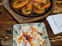 -小川洋风料理(汉街店)