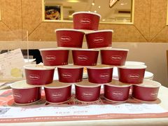 -芭菲盛宴·环球美食(袁家岗店)